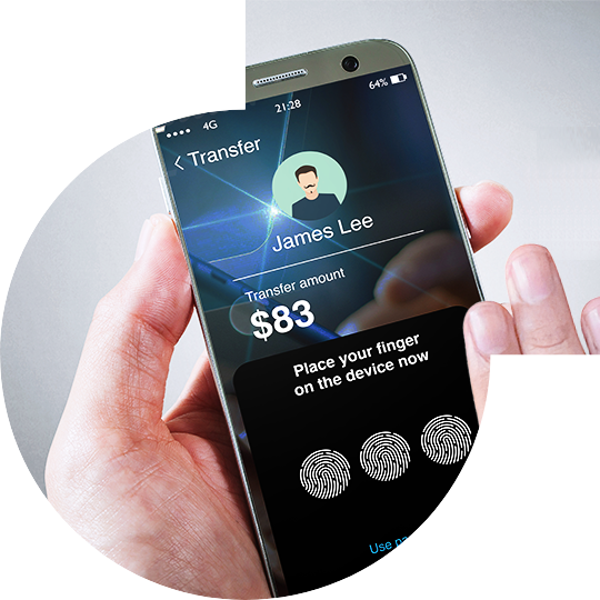 PA官方网站新一代全系列感測技術<br>為智慧應用場域帶來人機溝通全新體驗